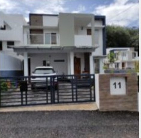 Dasco Royal Valley Phase 2 villa 8