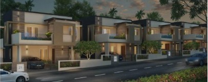 DASCO ROYAL VALLEY PHASE 1 –