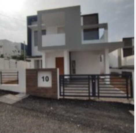Dasco Royal Valley Phase 2 villa 4