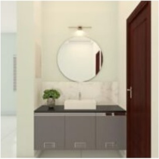 Dasco villa interior 20