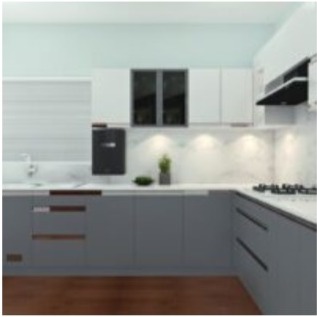 Dasco villa interior 18