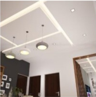 Dasco villa interior 25