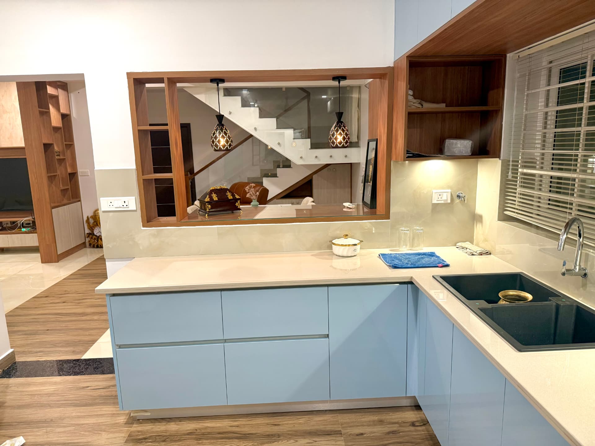 Dasco villa interior 6