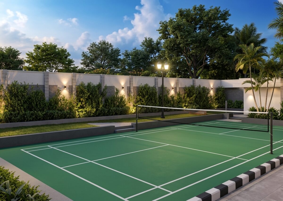 Dasco Royal Hill amenity 5