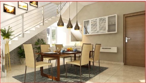 Interior Services
