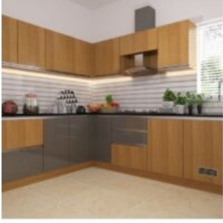 Dasco villa interior 34