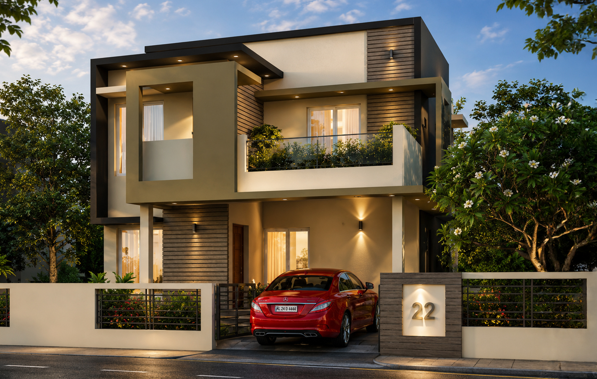 DASCO ROYAL VALLEY PHASE 3 RERA certificate