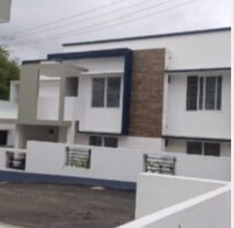 Dasco Royal Valley Phase 3 villa 8