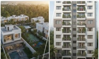 Apartments vs. Villas in Trivandrum: Which Is the Better Investment?