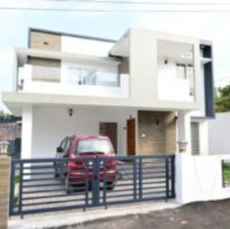 Dasco Royal Valley Phase 1 villa 3