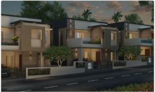 WHY CHOOSE VILLAS?
