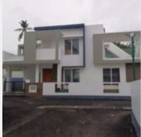 Dasco Royal Valley Phase 2 villa 1