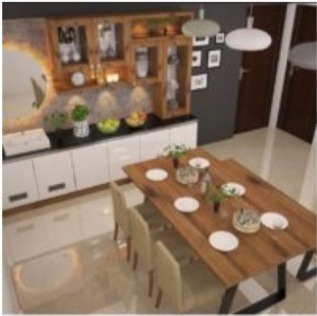 Dasco villa interior 26