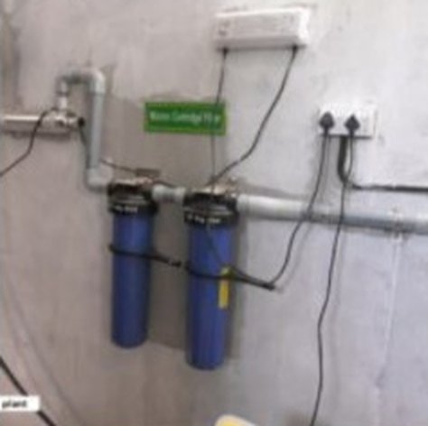 Dasco infrastructure 5