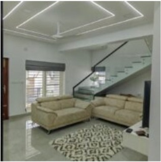 Dasco villa interior 12