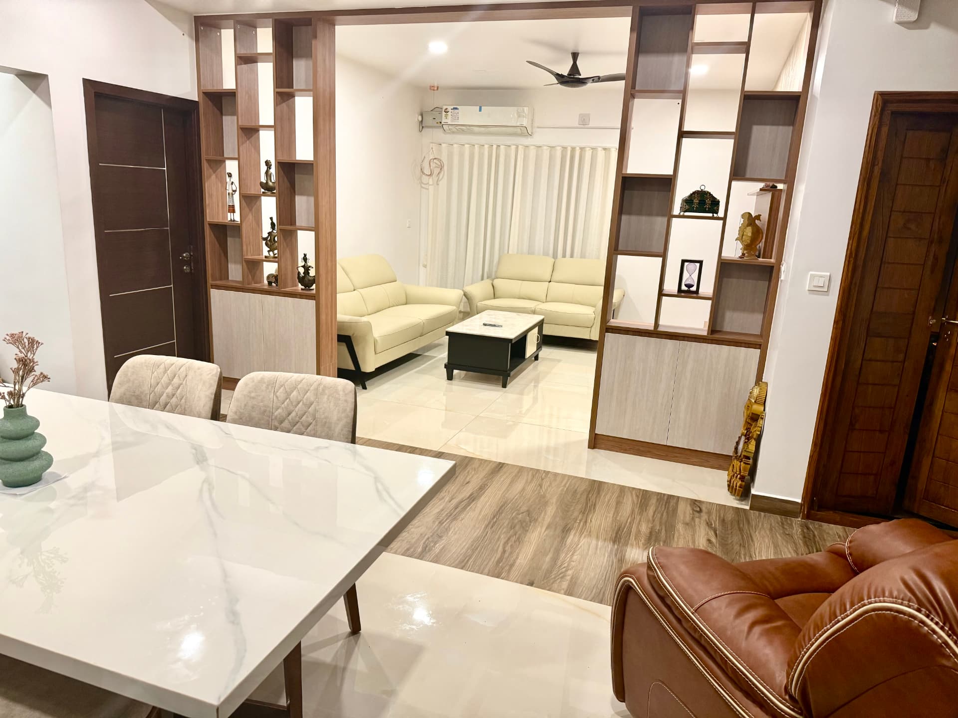 Dasco villa interior 5