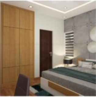 Dasco villa interior 27