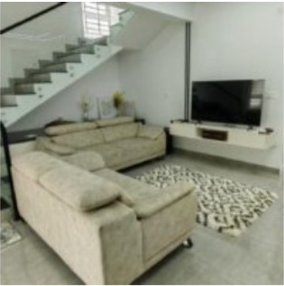 Dasco villa interior 7