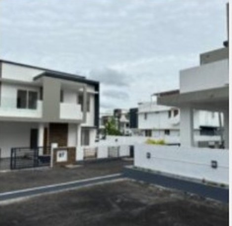 Dasco Royal Valley Phase 3 villa 4