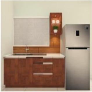 Dasco villa interior 22