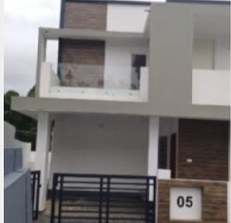 Dasco Royal Valley Phase 3 villa 1