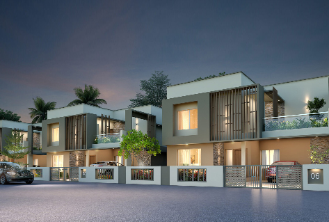 Dasco Royal Hill view 2