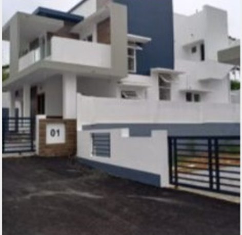 Dasco Royal Valley Phase 2 villa 2