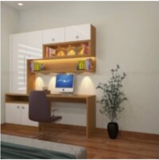 Dasco villa interior 29