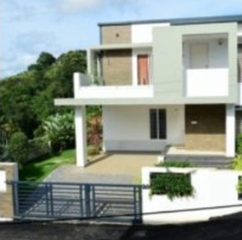 Dasco Royal Valley Phase 1 villa 1