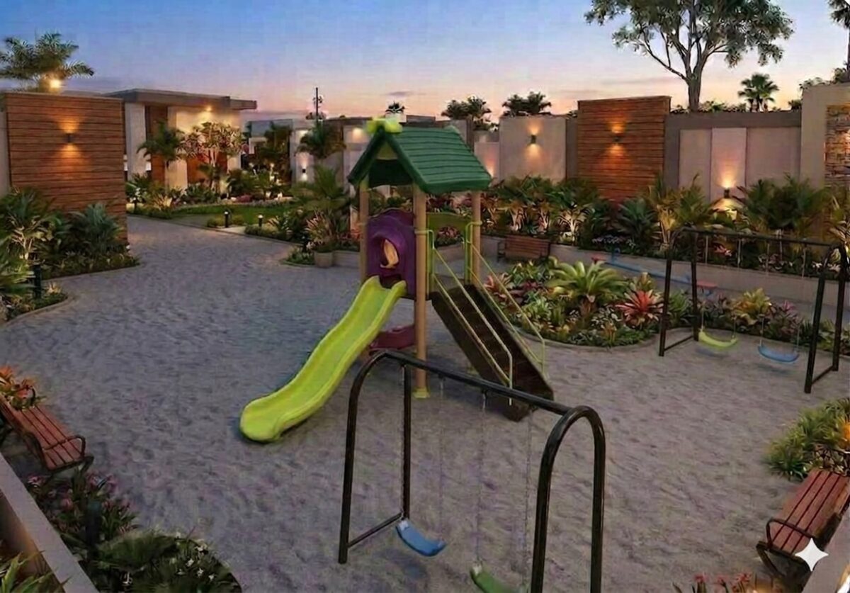 Dasco Royal Hill amenity 6
