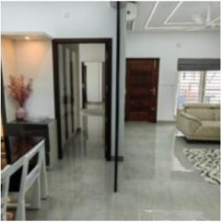 Dasco villa interior 16