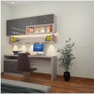 Dasco villa interior 30