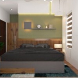 Dasco villa interior 37