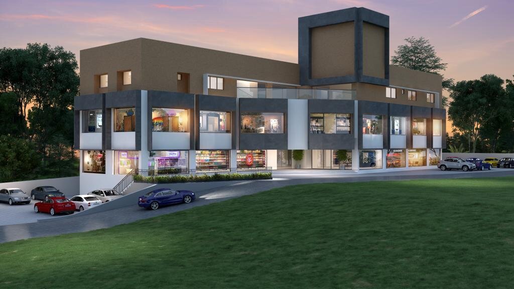 DASCO ROYAL SQUARE -