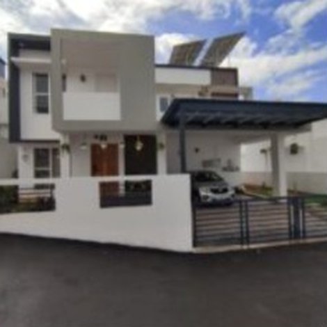 Dasco Royal Valley Phase 1 villa 8