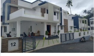 Innovative Design Trends Shaping Modern Homes in Trivandrum