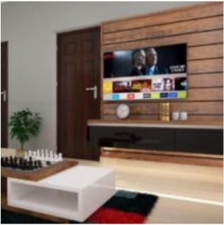 Dasco villa interior 28