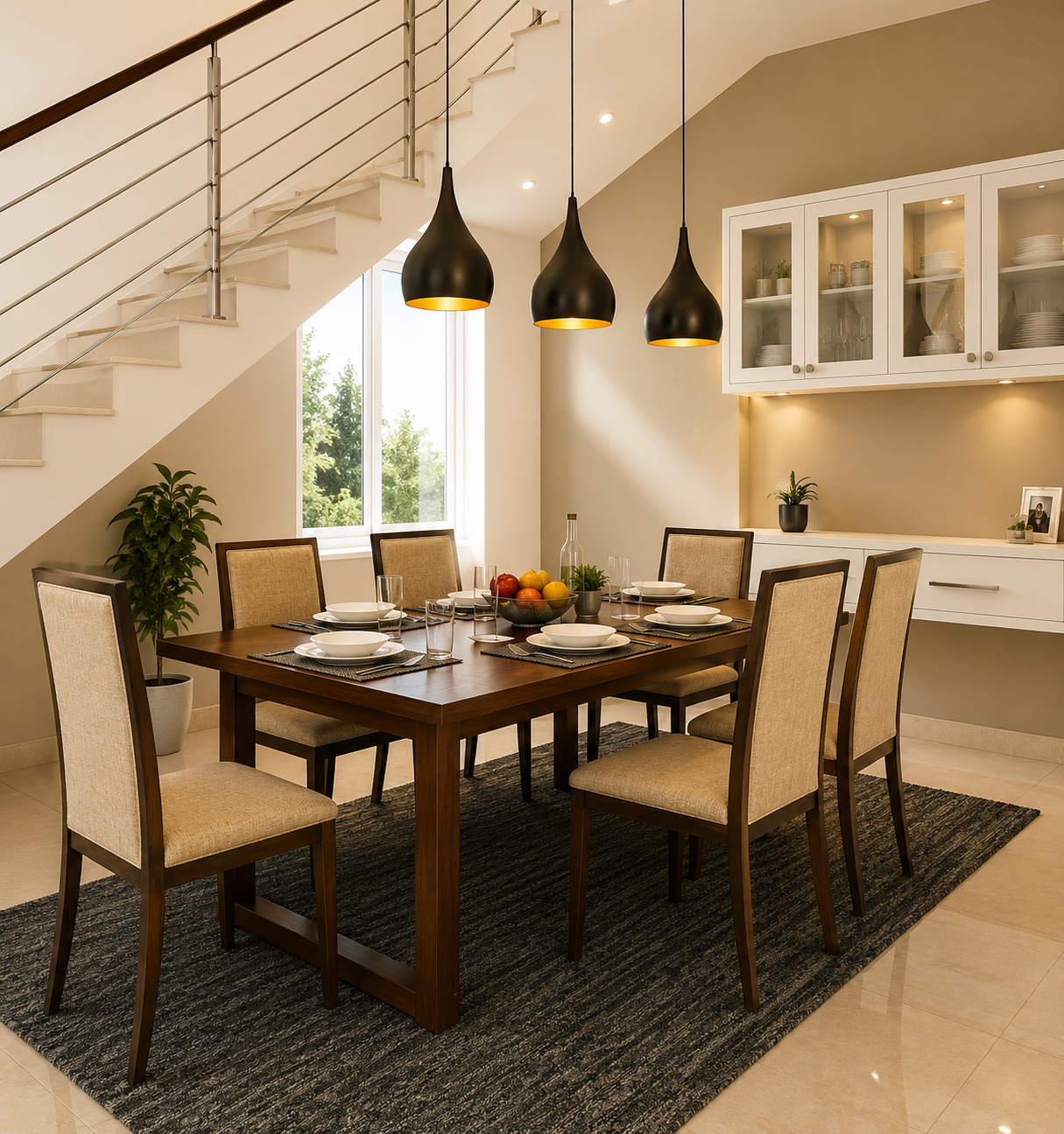 Dasco villa interior 1