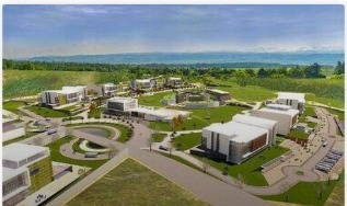 TCS TO SET UP HUB IN TECHNOCITY