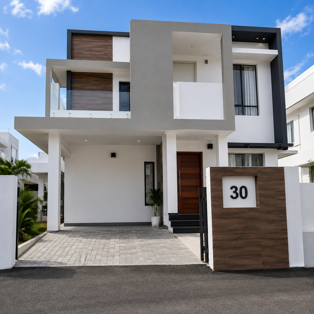 Dasco Royal Valley view 1