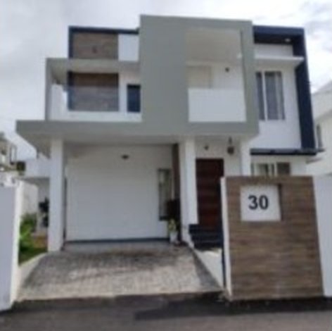 Dasco Royal Valley Phase 1 villa 7