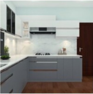 Dasco villa interior 17