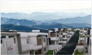 Exploring the Distinctions Between Luxurious Villas in Trivandrum and Regular Homes in Trivandrum