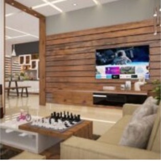 Dasco villa interior 35