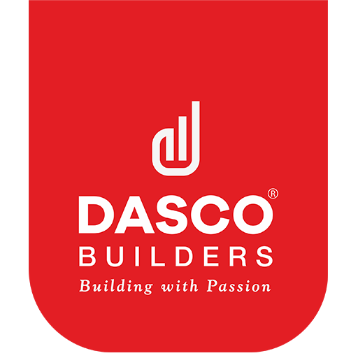 Dasco Builders logo