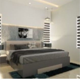 Dasco villa interior 31