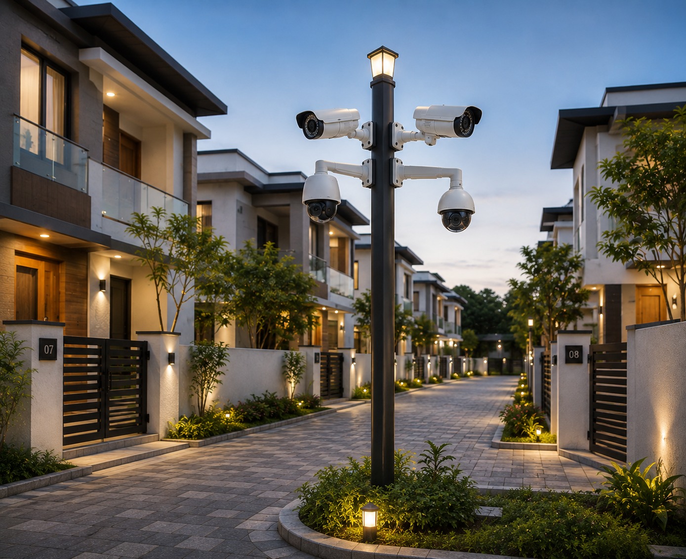 Dasco Royal Valley amenity 1