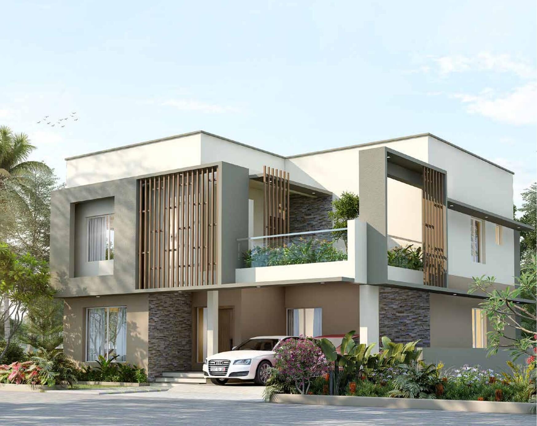 Dasco Royal Hill view 1