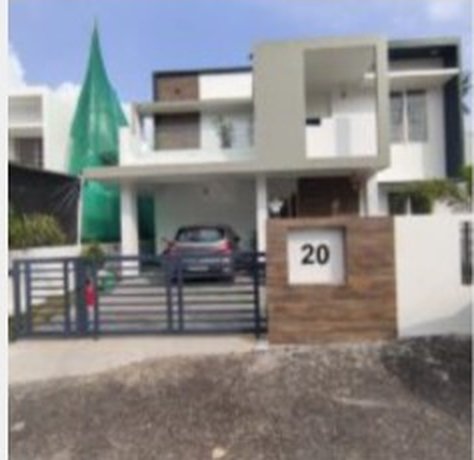 Dasco Royal Valley Phase 2 villa 9