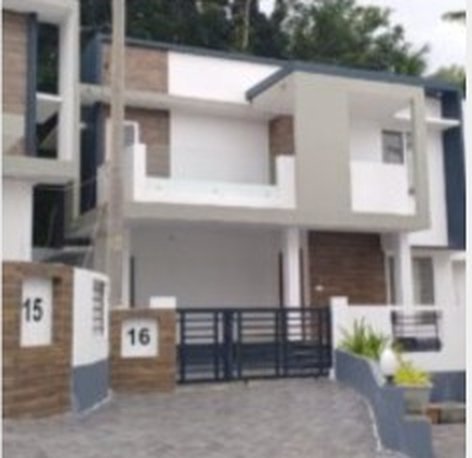 Dasco Royal Valley Phase 3 villa 7